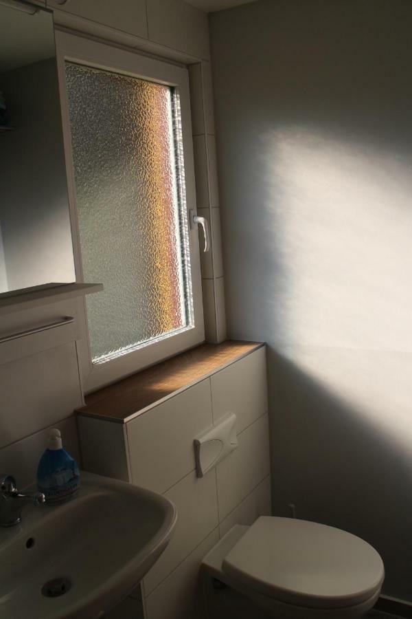 Ferienhaeuser "Zur Hohen Sonne" Thale Dış mekan fotoğraf